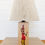 Thumbnail: RETRO NOW AFRICA WOODEN LEG LAMP