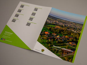 Luftaufnahmen als Schlüssel zum Erfolg