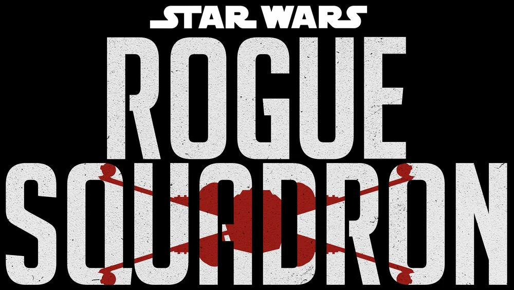 Star Wars-film Rogue Squadron