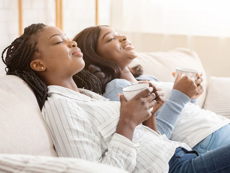5 Tips for Helping You to Unwind when Worried