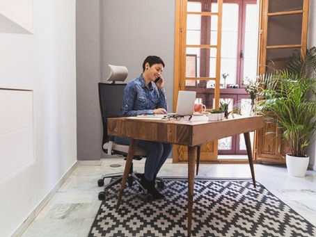 Launch Your Home Business: Key Steps to Success