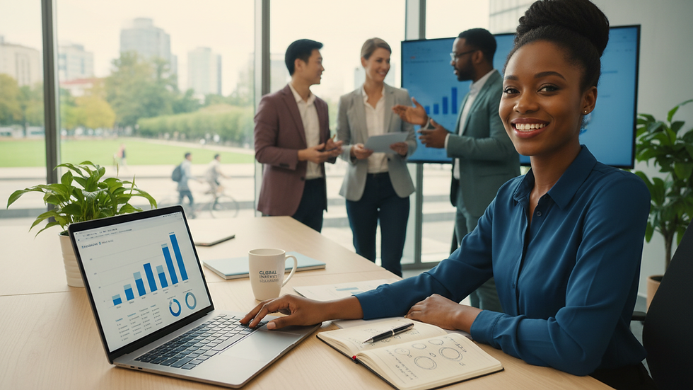 How iwillassistyou Revolutionizes Business Support Services: iwillassistyou Services Overview