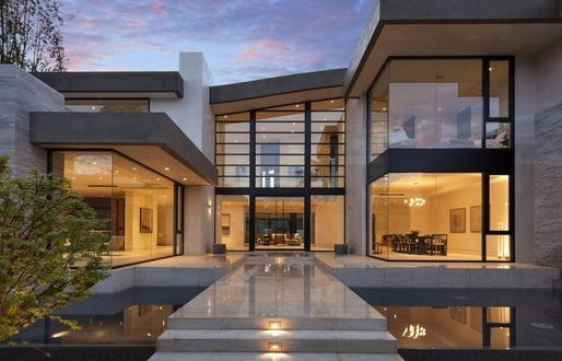 The Evolution of Modern Homes: Embracing Connected Outdoor Spaces
