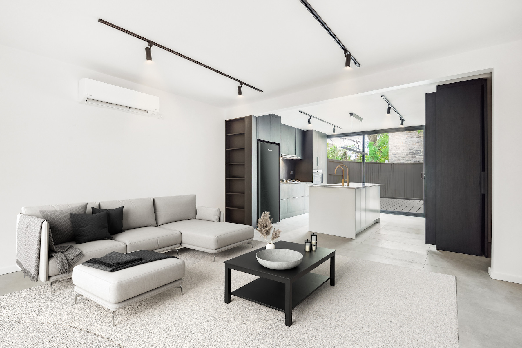 A closer look at Luxury Multi Unit Apartment Building Renovation Projects