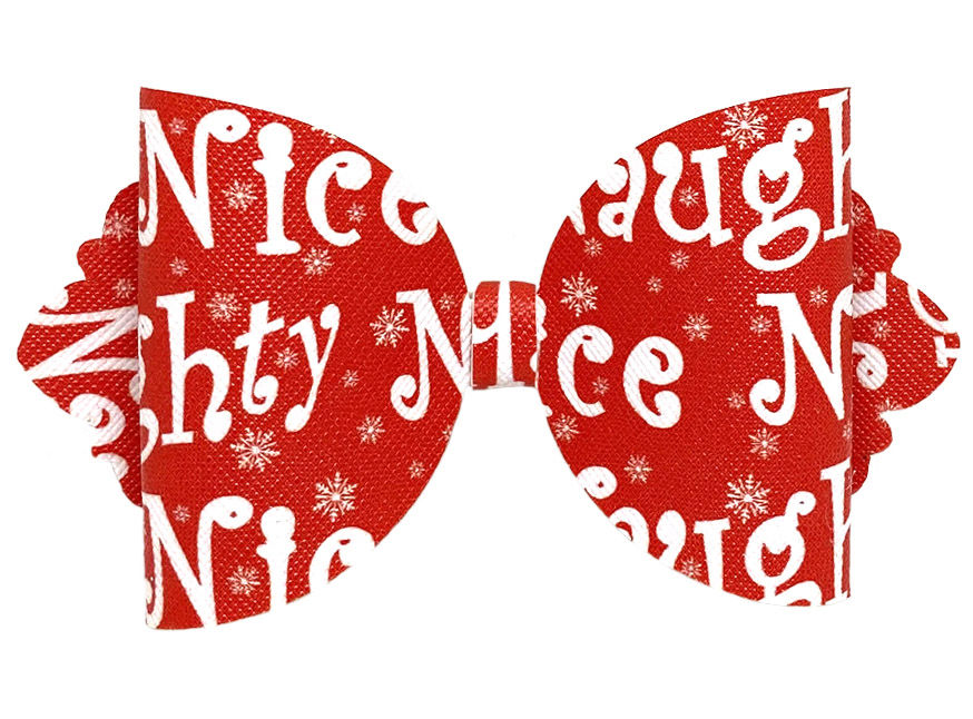 NAUGHTY