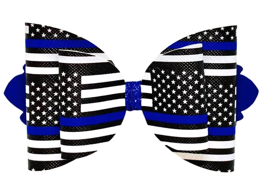 BLUE LIVES MATTER