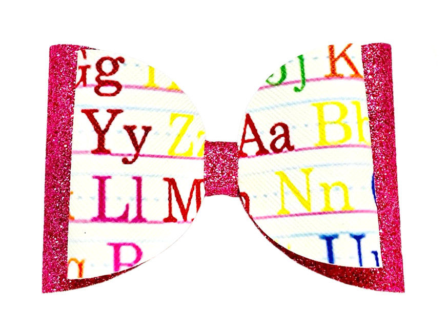 ALPHABET