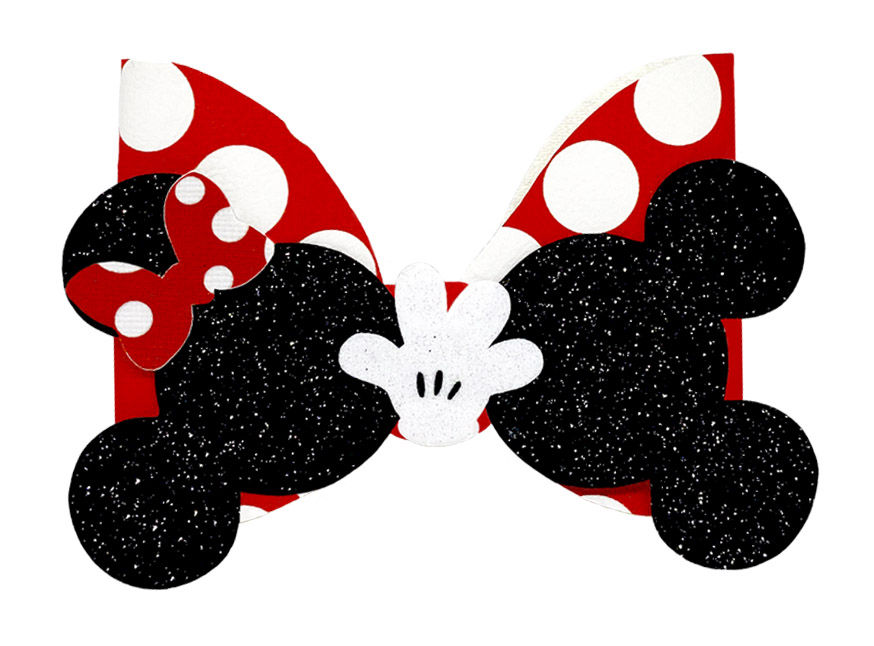 MOUSE BOW