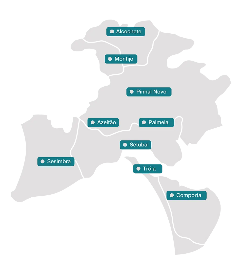 Mapa localizações Seevet.webp