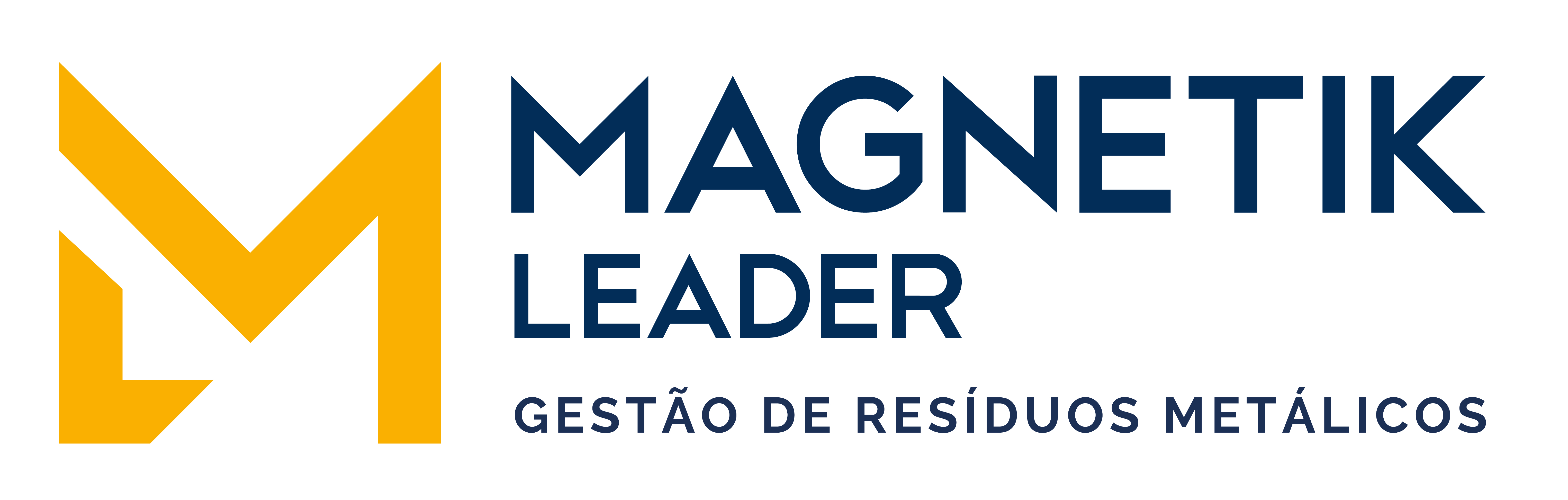 MagnetikLeader Logo