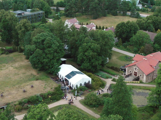 Palydint vasarą – gražiausios 2023 metų #DofE apdovanojimų ceremonijos akimirkos