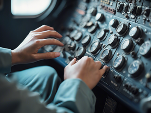 Breaking Barriers: Women Making Waves in Aviation Education