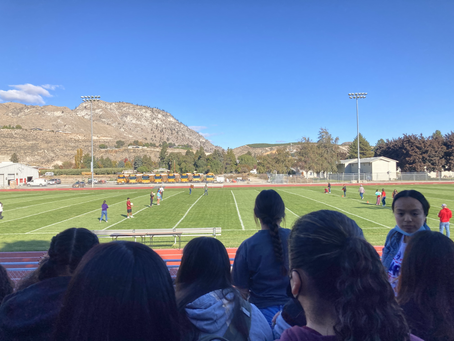 Homecoming Week Day 1