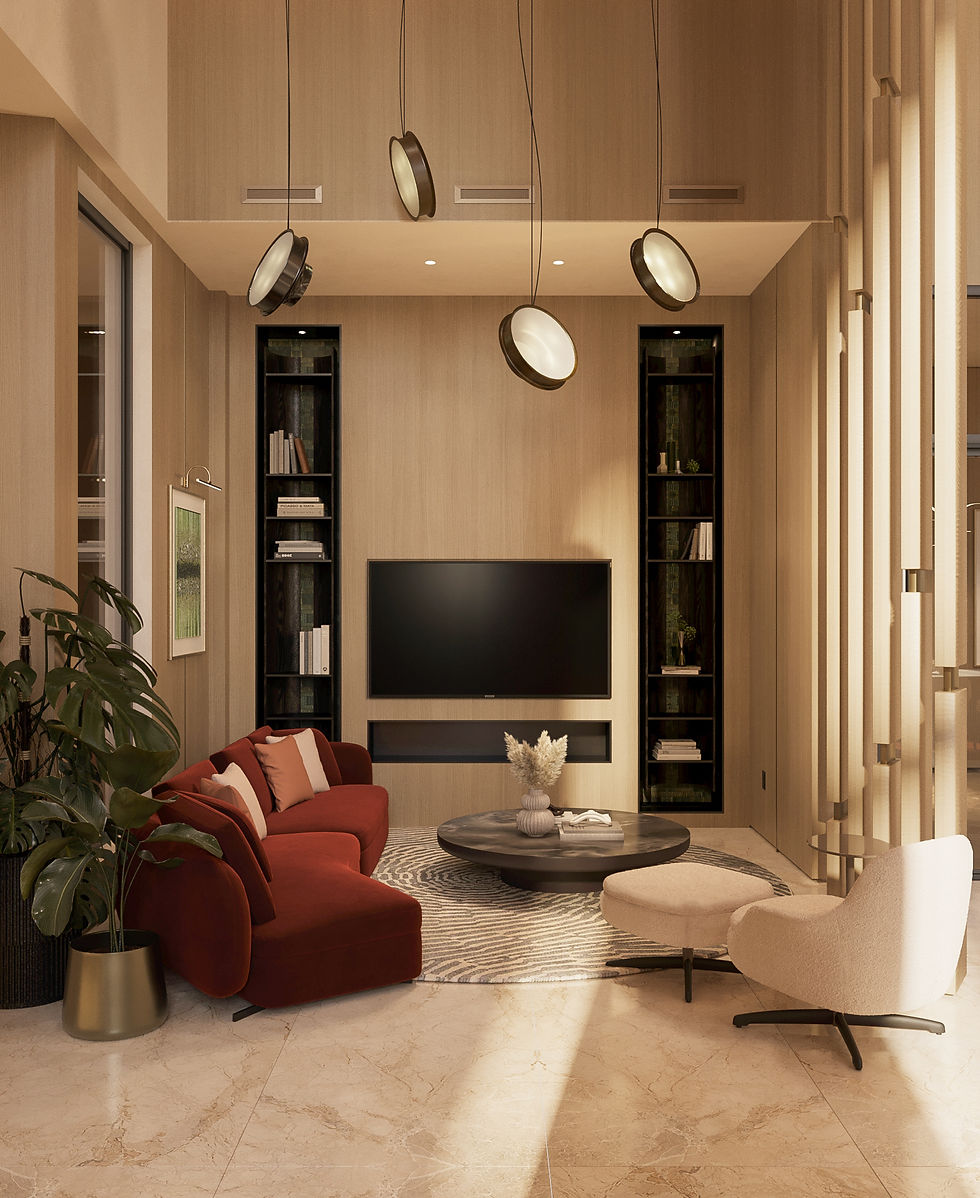 Visual Form & Associates ©