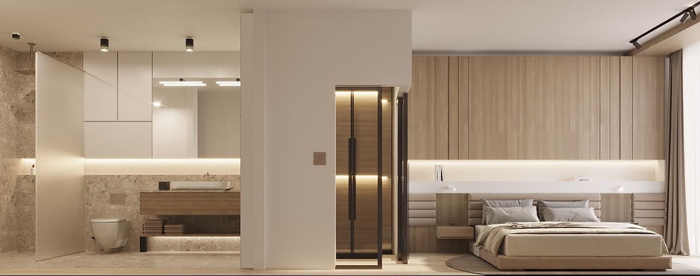 visualform & associates ©