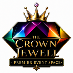 THE CROWN JEWELL LOGO