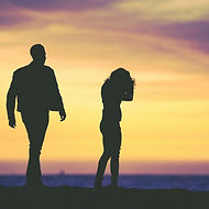 Couple distance