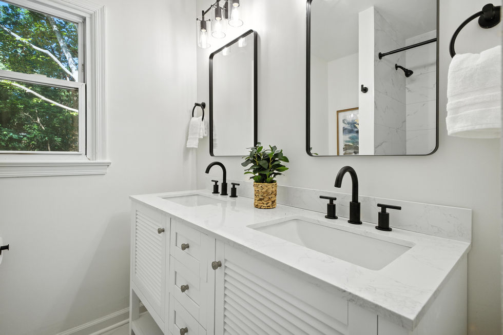 Charlotte Bathroom Remodeling Contractor