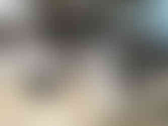 Kitchen before renovation with dark countertops and outdated layout, Charlotte NC.