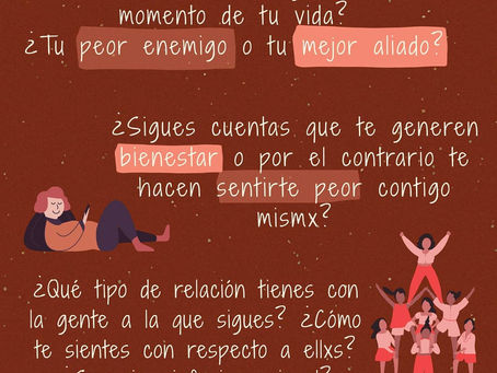 Redes Sociales: la doble cara de la moneda