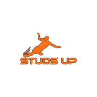 Studs Up logo grey