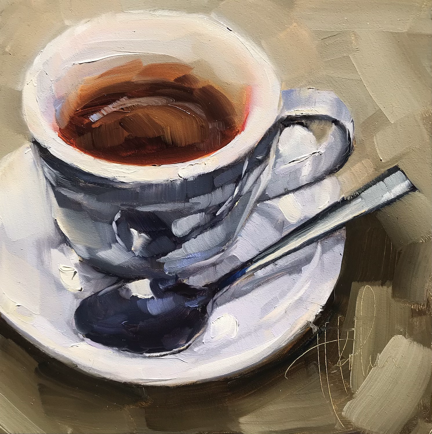 French Espresso