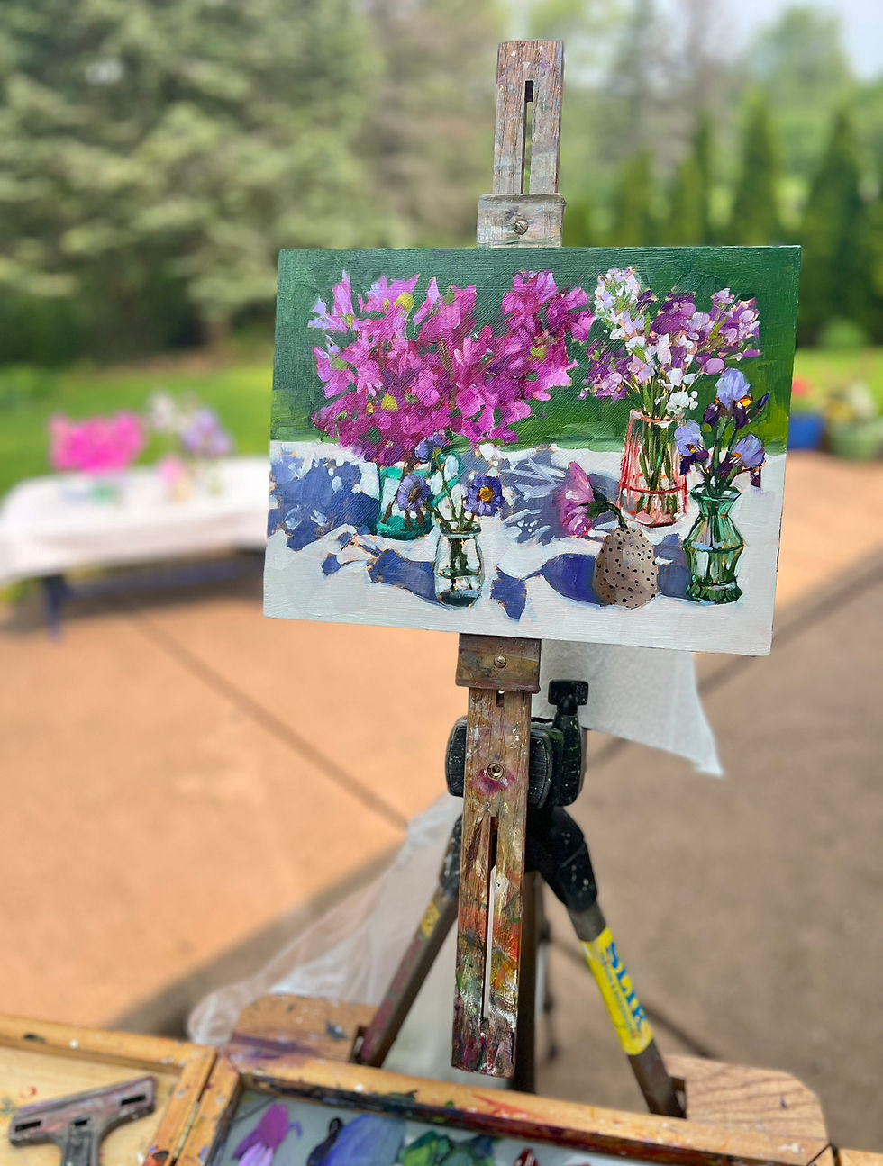 Thumbnail: Garden Treasures