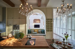 百葉窗廠商合作案場