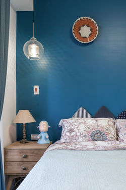 林口孫宅全室軟裝規劃