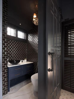 百葉窗廠商合作案場