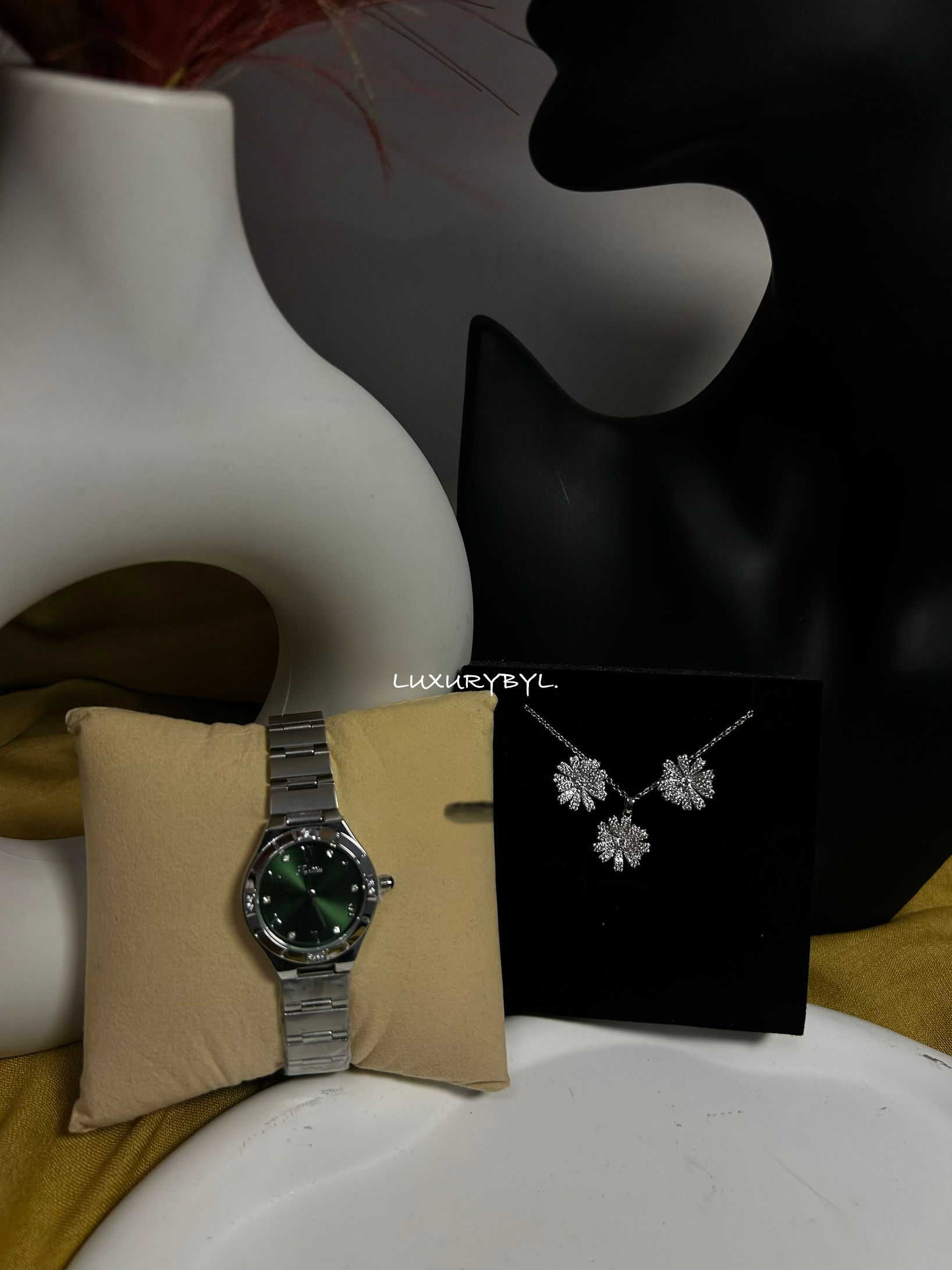 Silver Combo