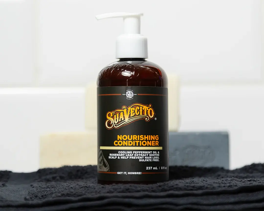 Suavecito Nourishing Conditioner