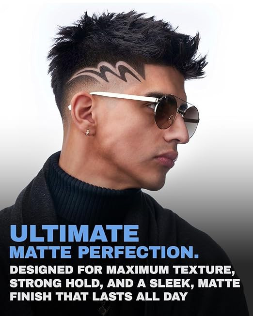 Thumbnail: L3 Level 3 Matte Putty