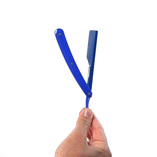 L3 Level 3 Straight Razor Holder
