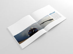 Marina Bay - Brochure