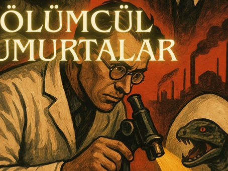 Ölümcül Yumurtalar
