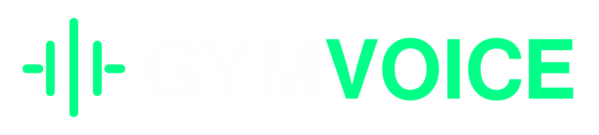 GymVoice