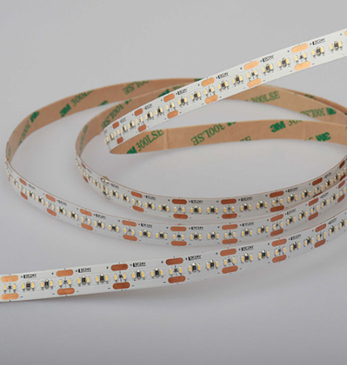 Thumbnail: SMD1808 420Leds/m 10mm