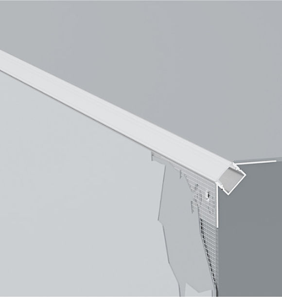 Thumbnail: LE4141 Aluminum Profile Drywall Series