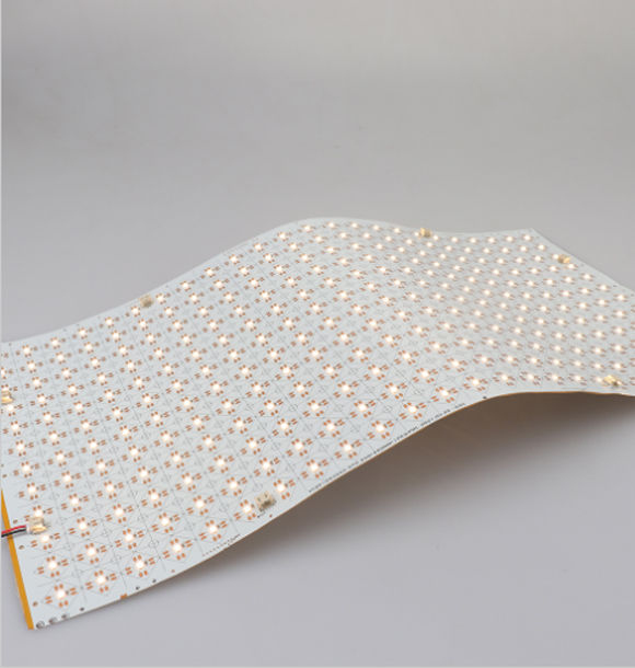 Thumbnail: Flex LED Strip Shit