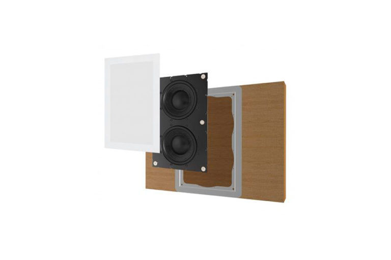 Μικρογραφία: Subwoofer
