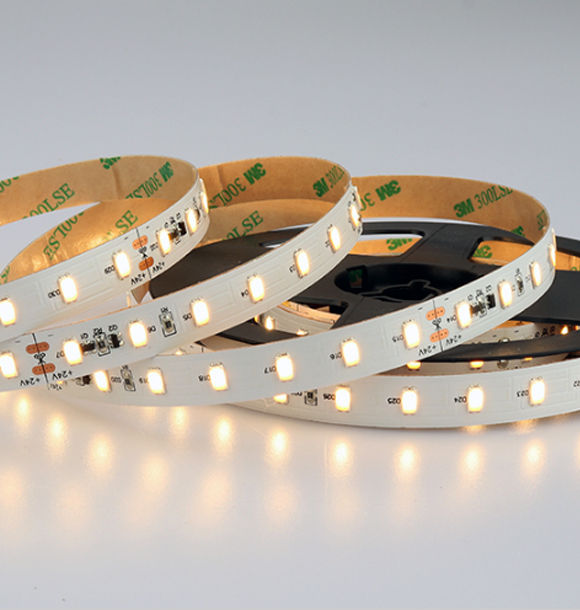 Μικρογραφία: SMD 5630 70Leds/m 12mm CC