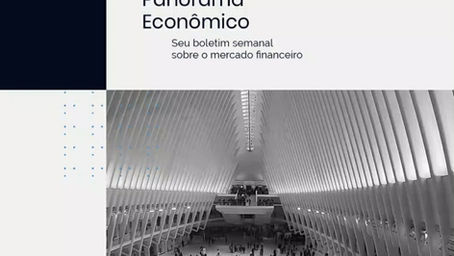 Panorama Econômico — 02/10