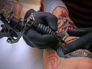 ¿Que son los Tatuajes ?