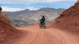 How to Use Montana Plates to Take Your Dirt Bike Adventure Riding