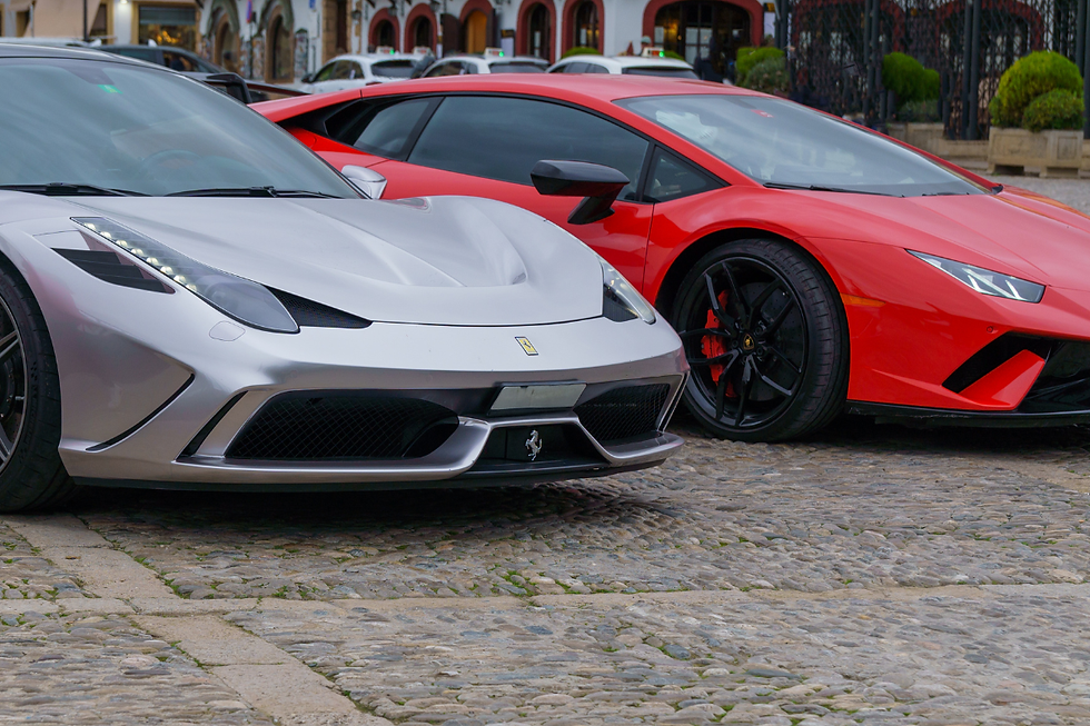 How do I insure my Alaska-LLC-owned vehicle?