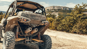 In What States Are SxSs & UTVs Street Legal?