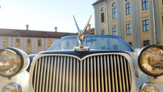 The Benefits of Buying Your Car Through an LLC