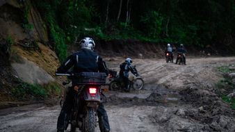 How to Legally Ride Your UTV on Any BDR Trail with Montana Plates