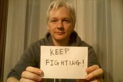 February 22nd, The Persecution of Julian Assange and the Future of the First Amendment